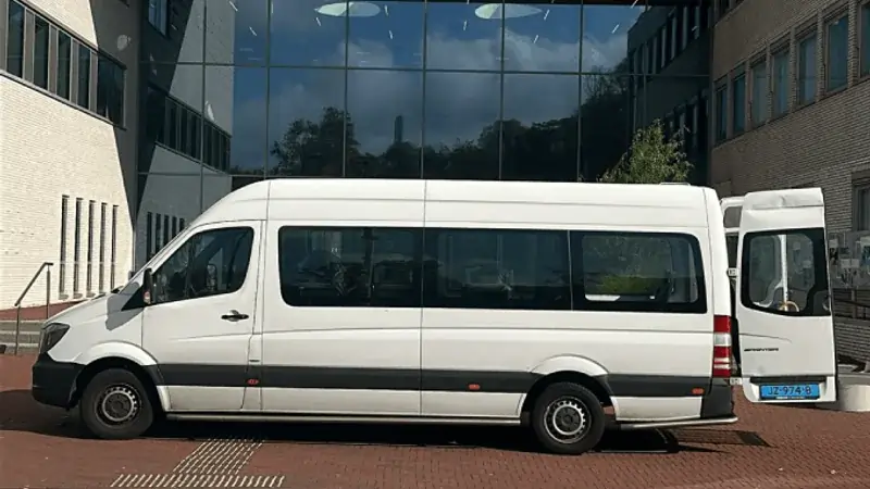 Wheelchair Transport Netherlands